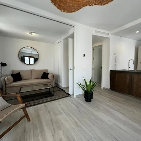 Casa Huerto Old Town Эстепона