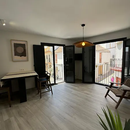Casa Huerto Old Town Апартаменты