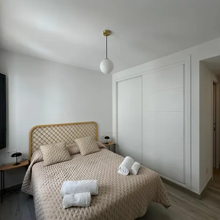 Casa Huerto Old Town アパート エステポナ