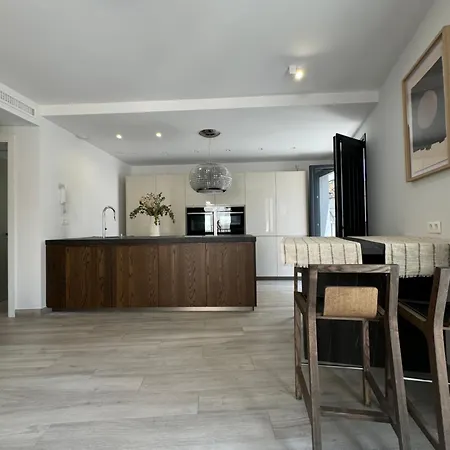 Casa Huerto Old Town Апартаменты