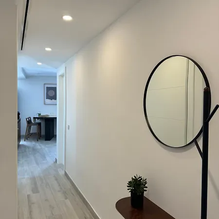 Casa Huerto Old Town アパート エステポナ